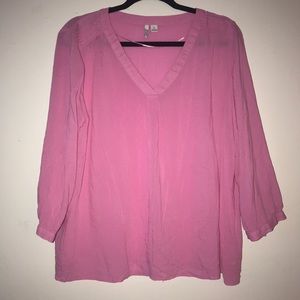 💖 Pink Elle Top 💖